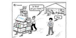 Featured Image for Technical Minimalism: Just Use PostgreSQL for Everything