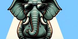 Featured Image for Why Is PostgreSQL the Most Successful Database?