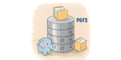 Featured Image for PGFS: Using PostgreSQL as a File System