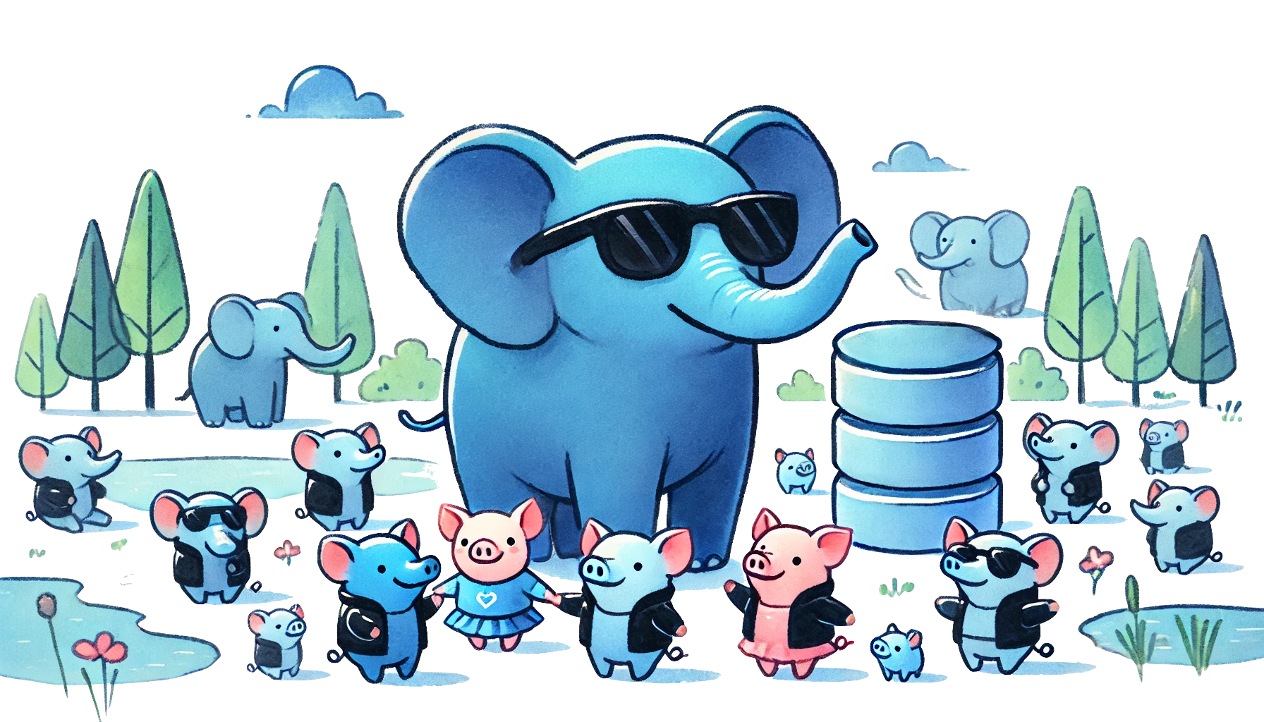 Extensibility